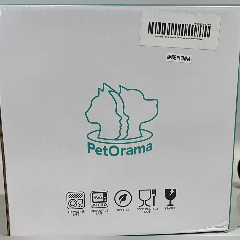 Petorama 8
